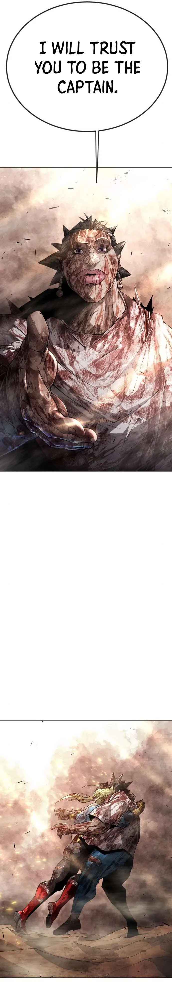 Superhuman Era Chapter 155 Online - página 49