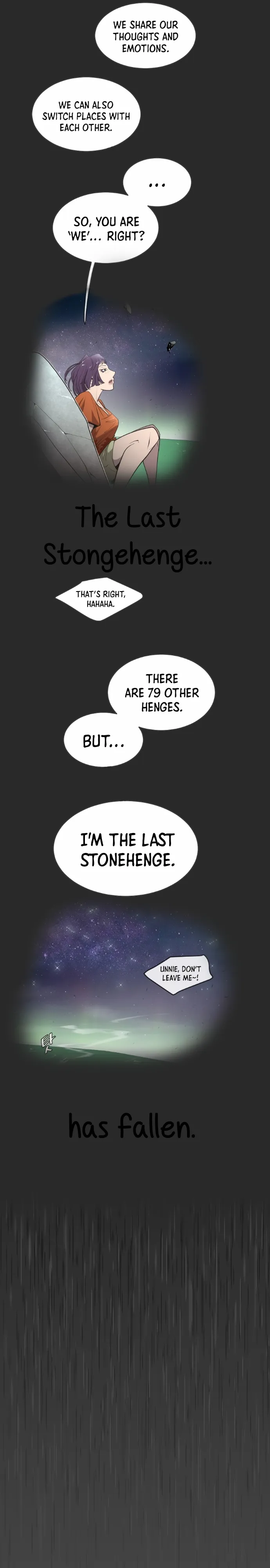 Superhuman Era Chapter 155.5 Online - página 4