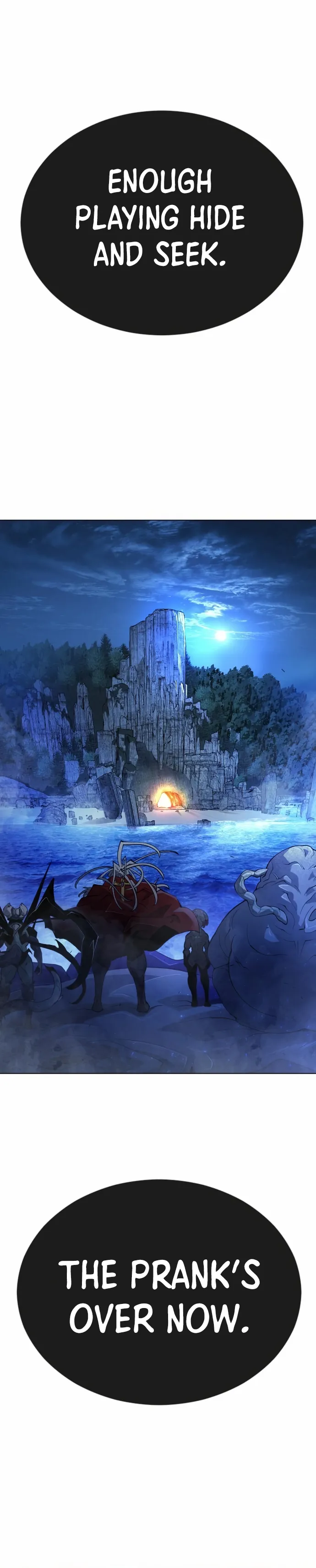 Superhuman Era Chapter 157 Online - página 5