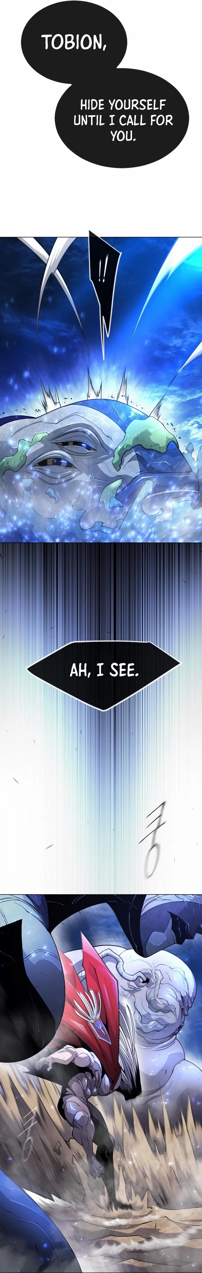 Superhuman Era Chapter 157 Online - página 7