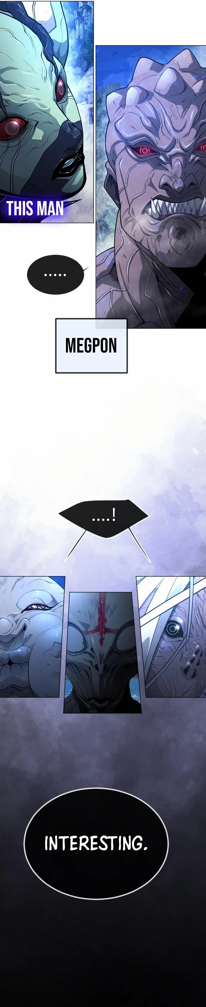 Superhuman Era Chapter 157 Online - página 14