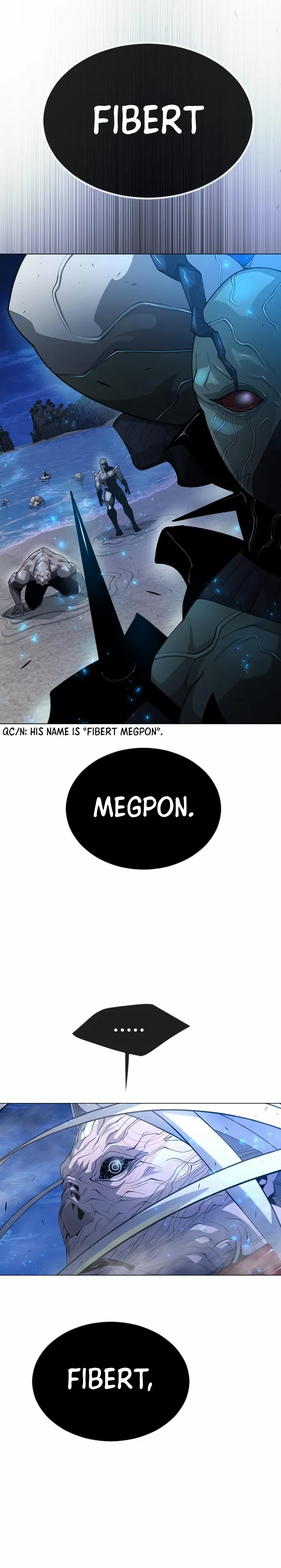 Superhuman Era Chapter 157 Online - página 17
