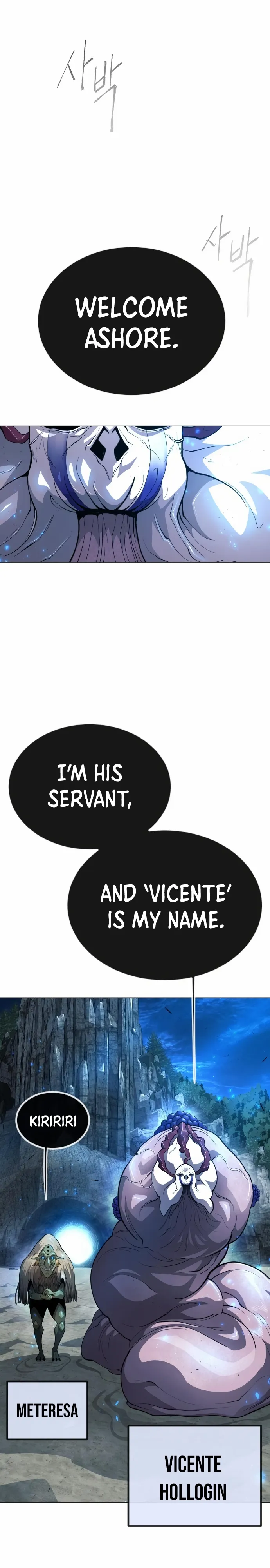 Superhuman Era Chapter 157 Online - página 22