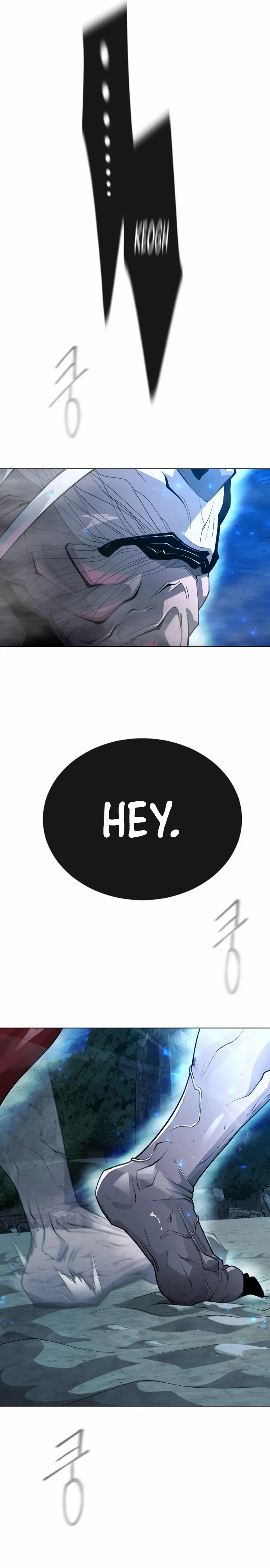 Superhuman Era Chapter 157 Online - página 25
