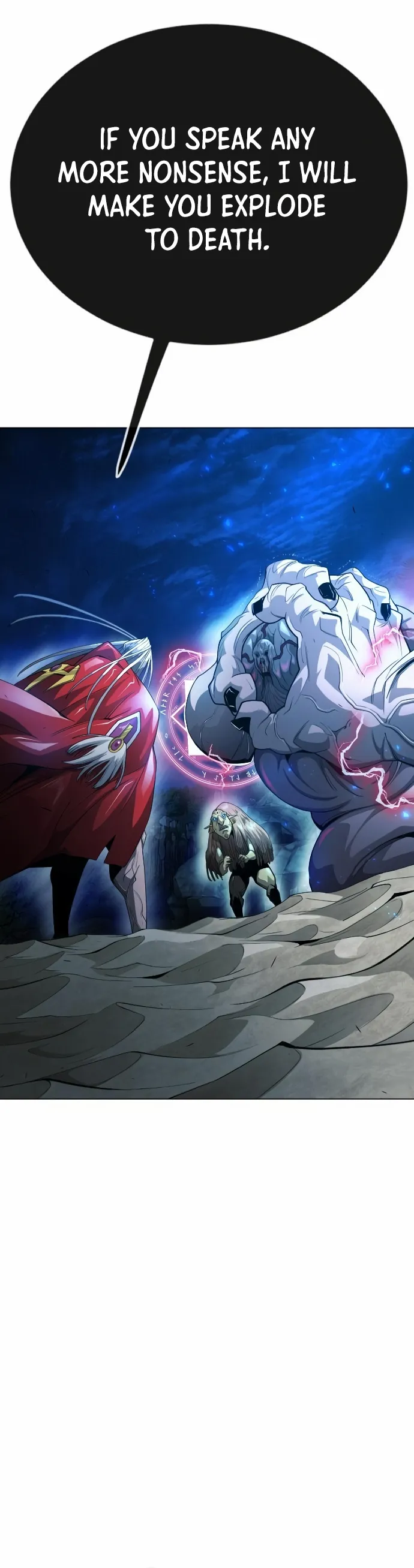 Superhuman Era Chapter 157 Online - página 26