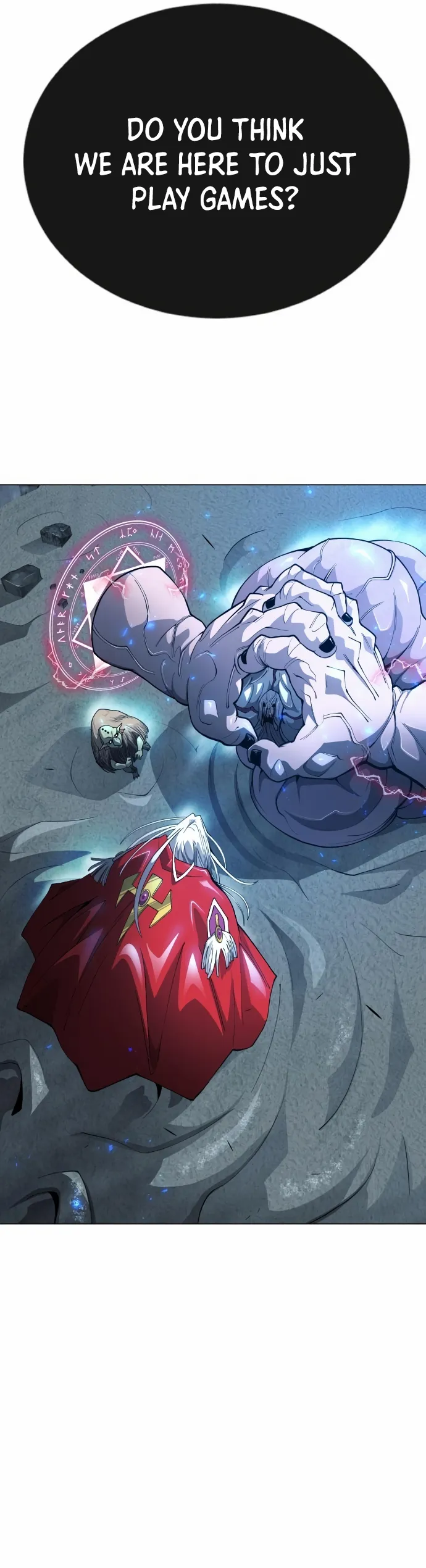 Superhuman Era Chapter 157 Online - página 28