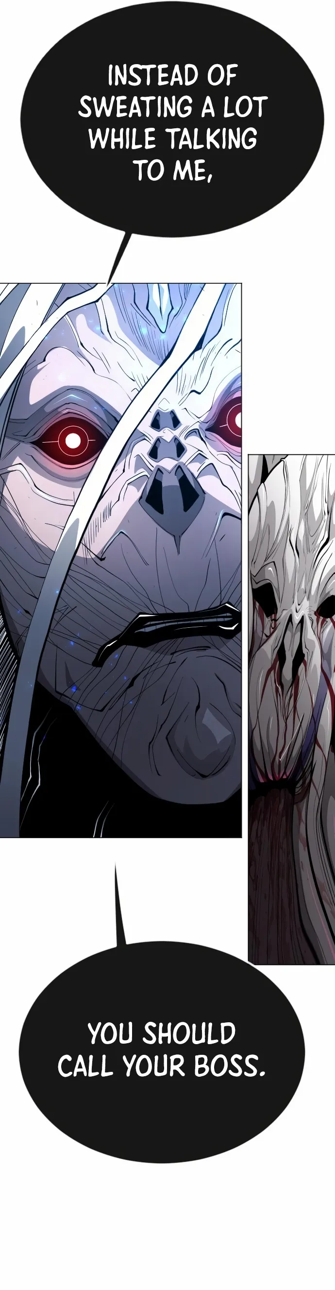 Superhuman Era Chapter 157 Online - página 29