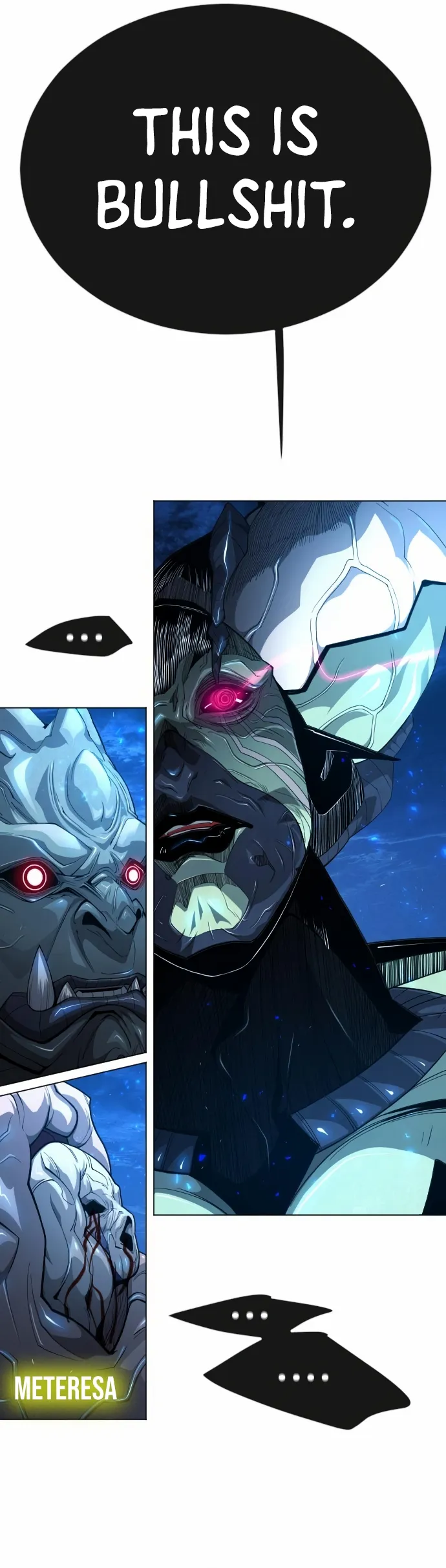 Superhuman Era Chapter 157 Online - página 33