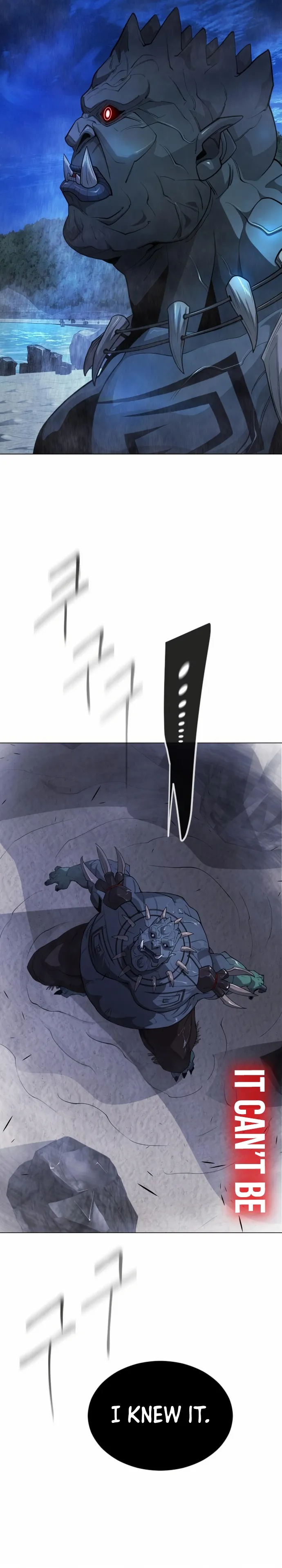 Superhuman Era Chapter 157 Online - página 38