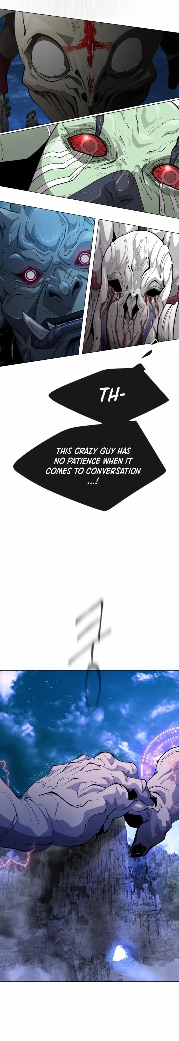 Superhuman Era Chapter 157 Online - página 41