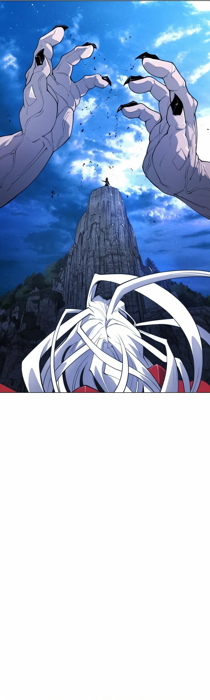 Superhuman Era Chapter 157 Online - página 44