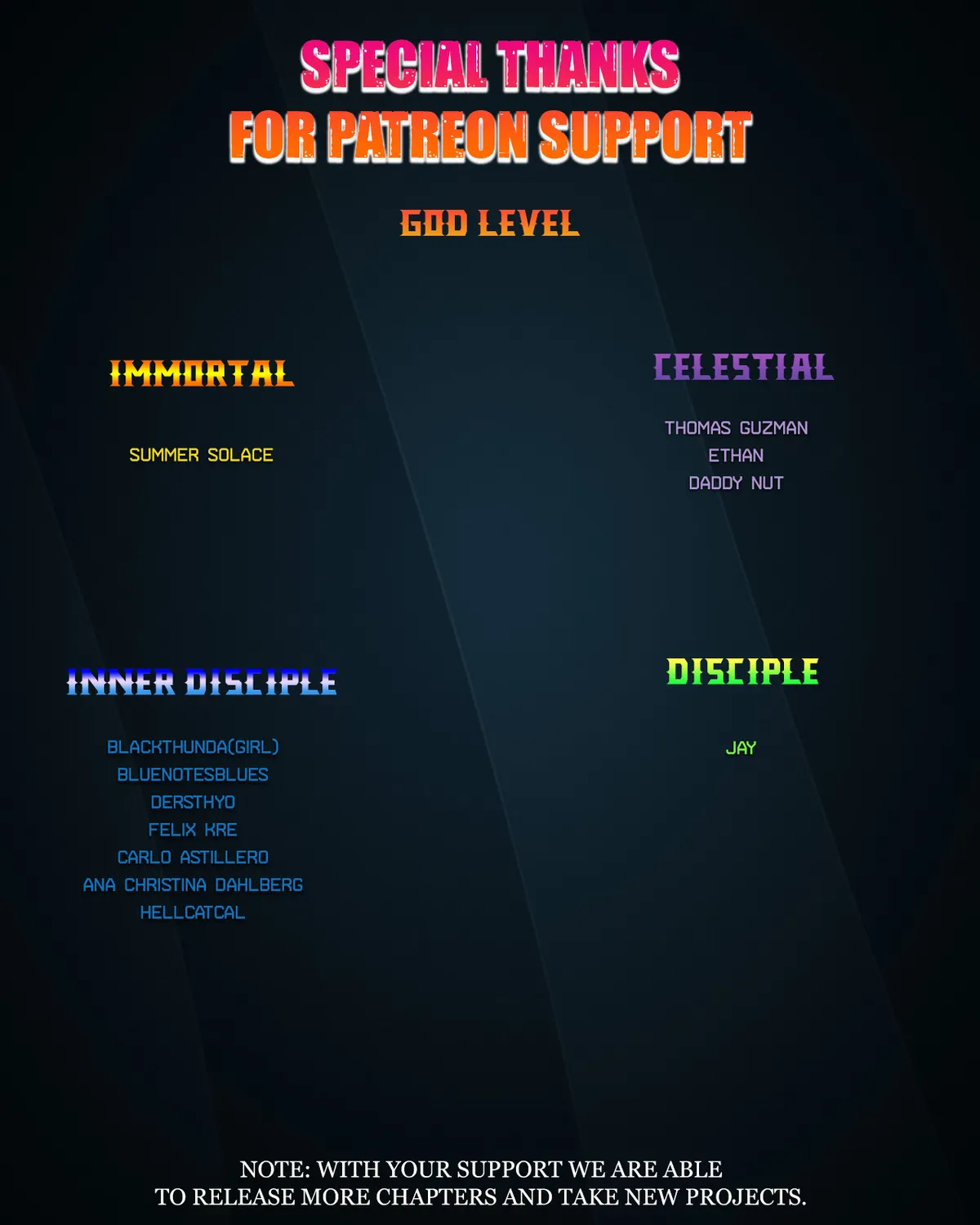 Superhuman Era Chapter 157 Online - página 50