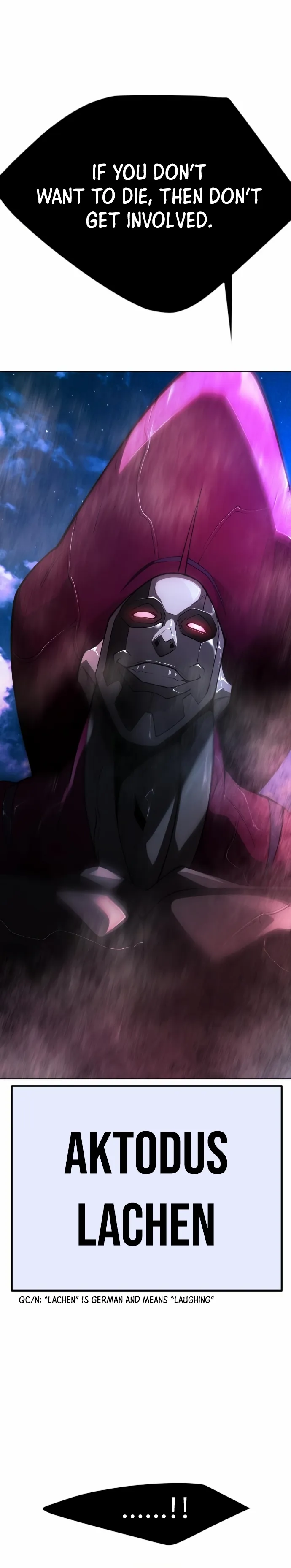 Superhuman Era Chapter 158 Online - página 5