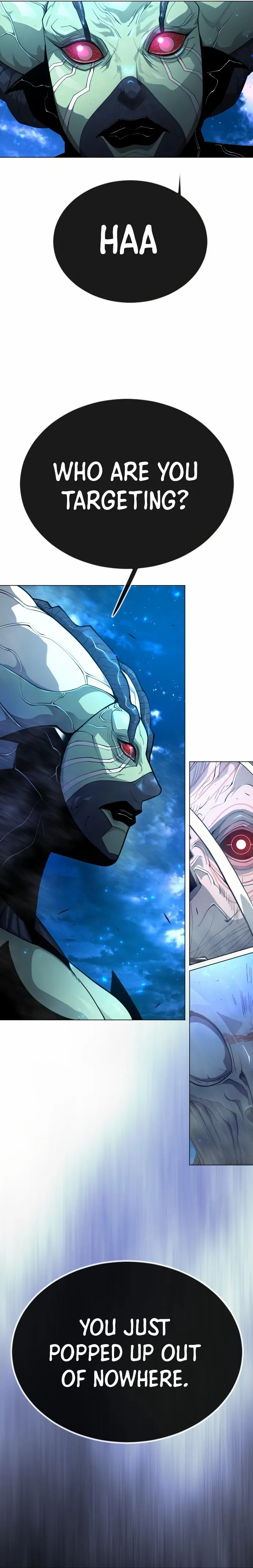 Superhuman Era Chapter 158 Online - página 7