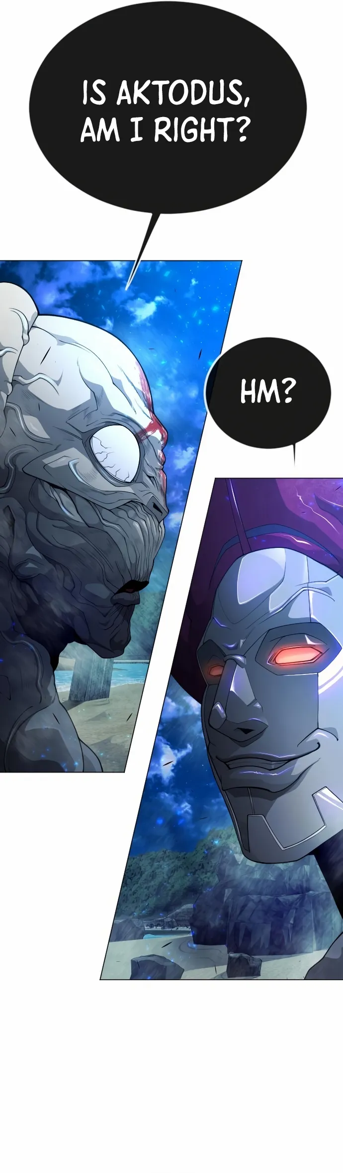 Superhuman Era Chapter 158 Online - página 9