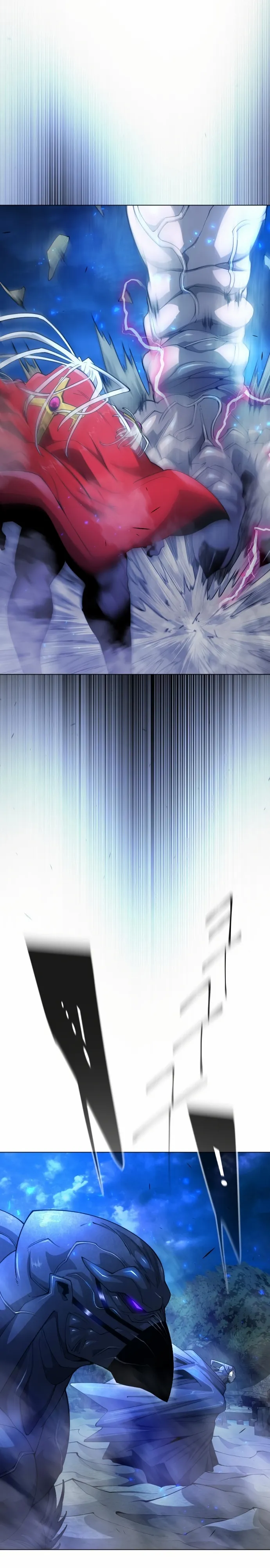 Superhuman Era Chapter 158 Online - página 14