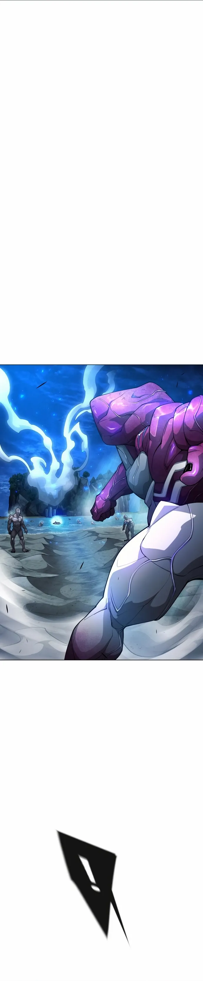 Superhuman Era Chapter 158 Online - página 18