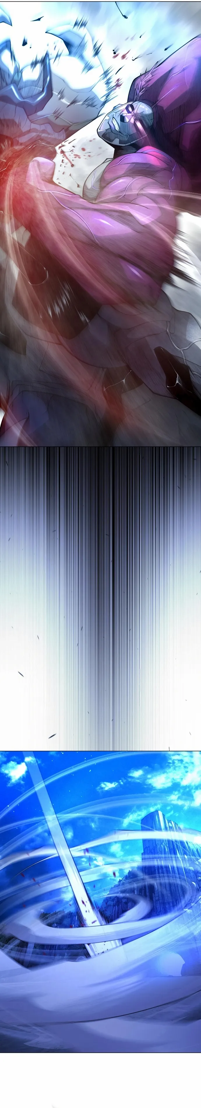 Superhuman Era Chapter 158 Online - página 22