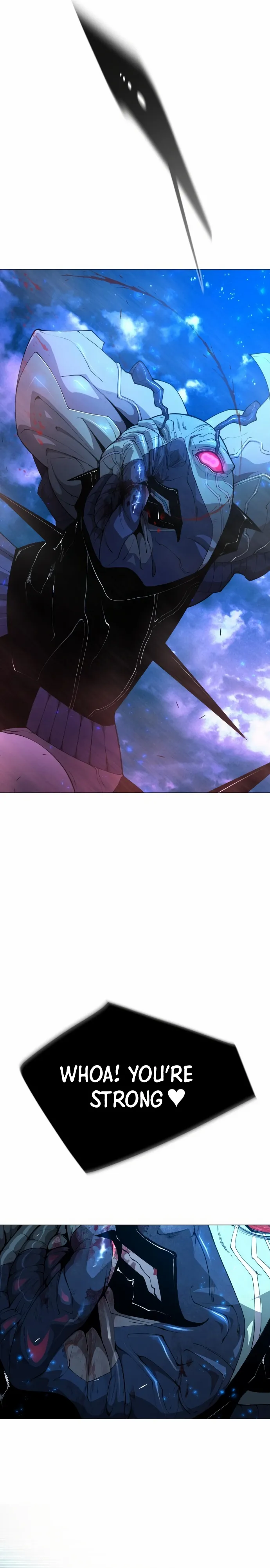 Superhuman Era Chapter 158 Online - página 23