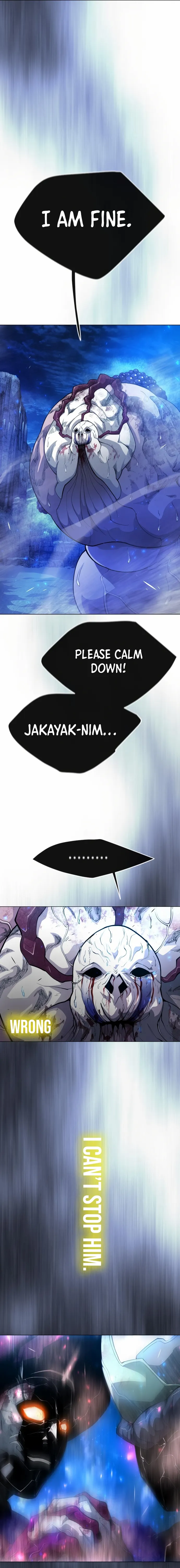 Superhuman Era Chapter 158 Online - página 27
