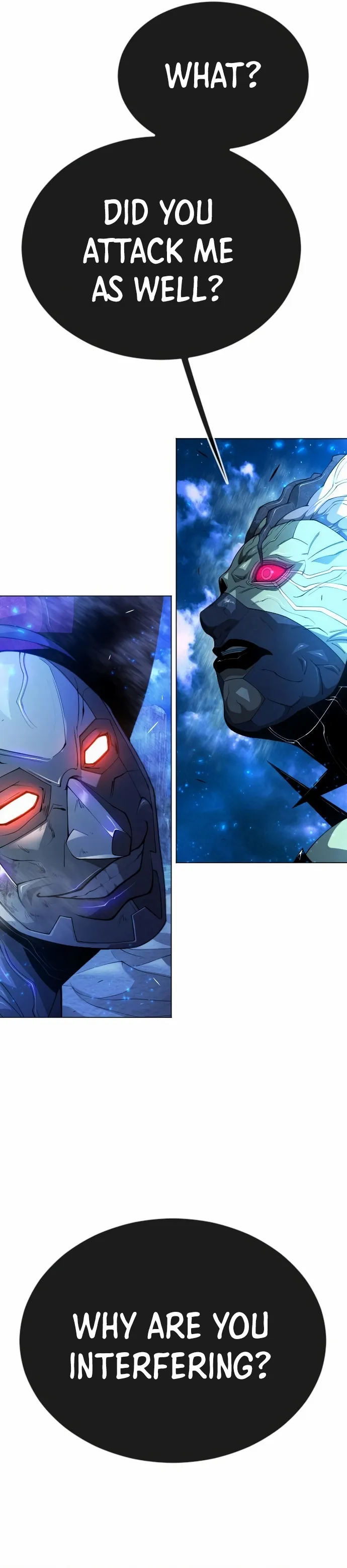 Superhuman Era Chapter 158 Online - página 31