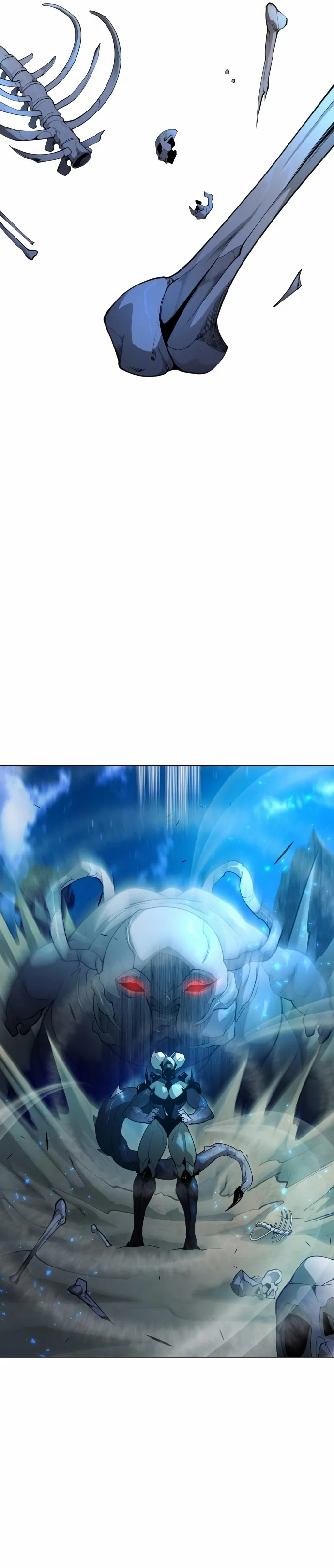 Superhuman Era Chapter 158 Online - página 35