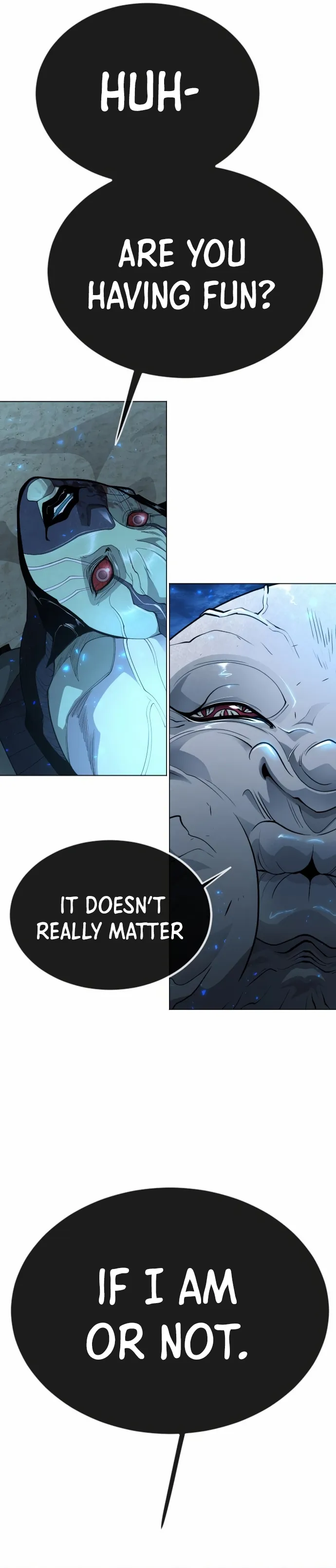 Superhuman Era Chapter 158 Online - página 36