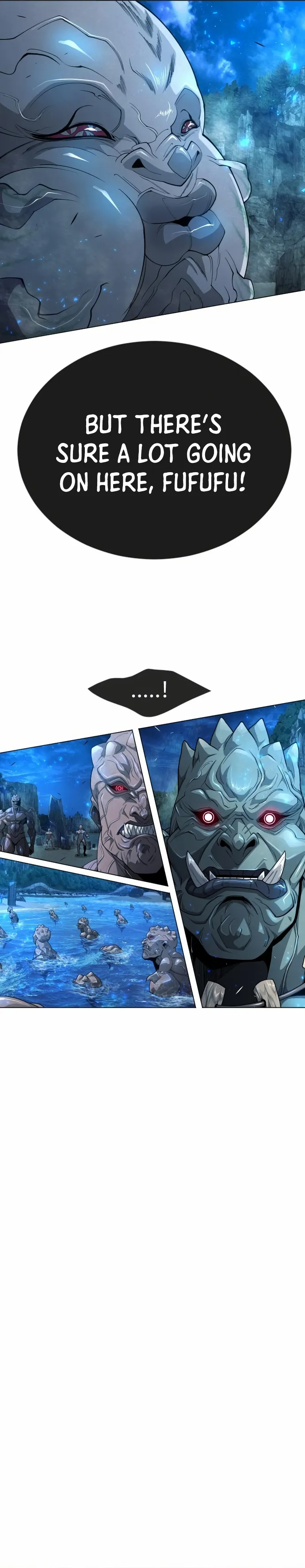 Superhuman Era Chapter 158 Online - página 37