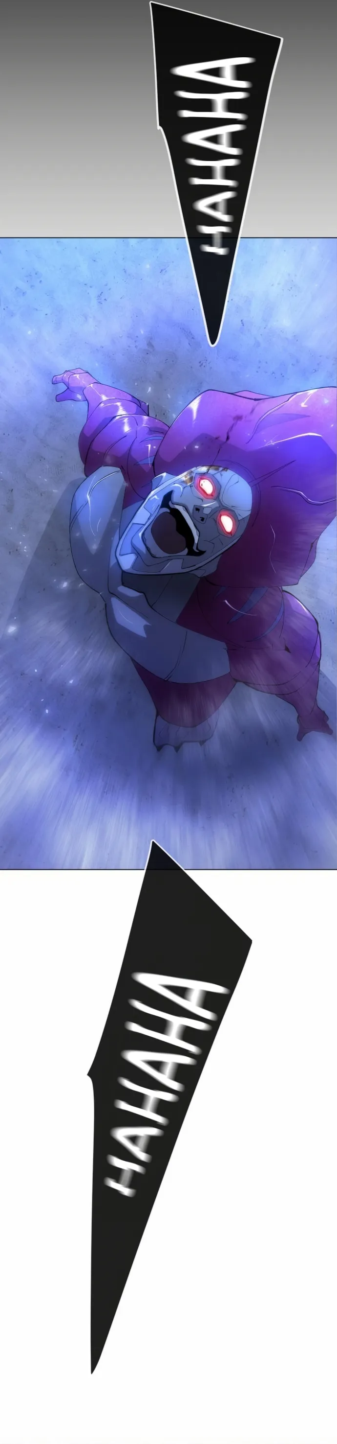 Superhuman Era Chapter 158 Online - página 39