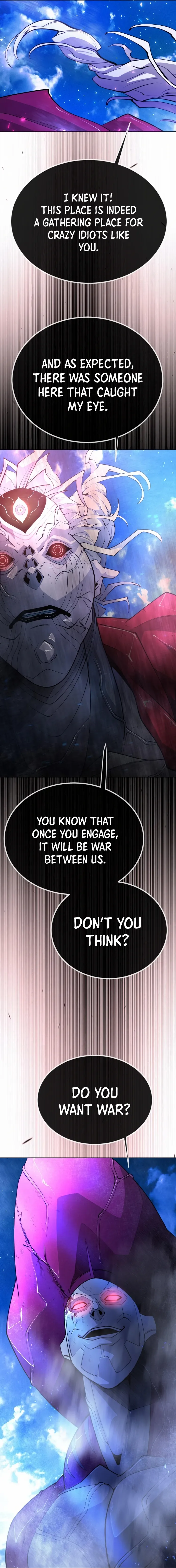 Superhuman Era Chapter 158 Online - página 40
