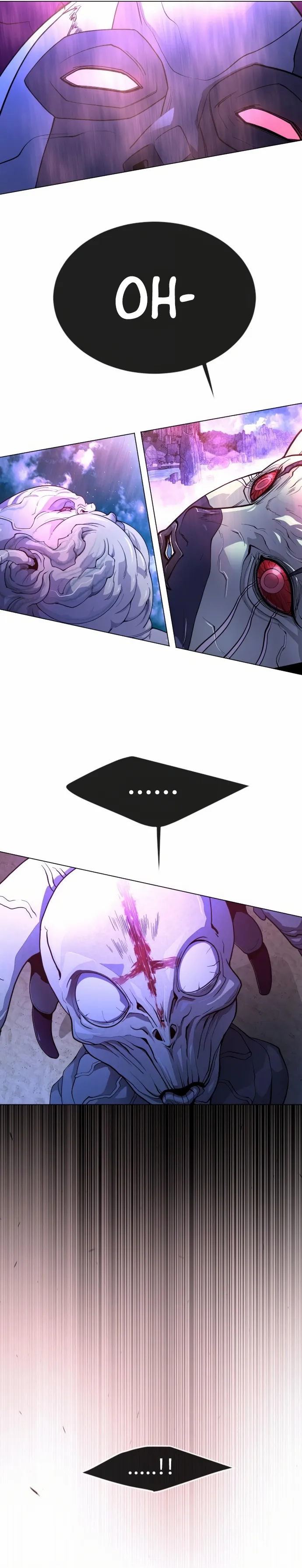 Superhuman Era Chapter 158 Online - página 42
