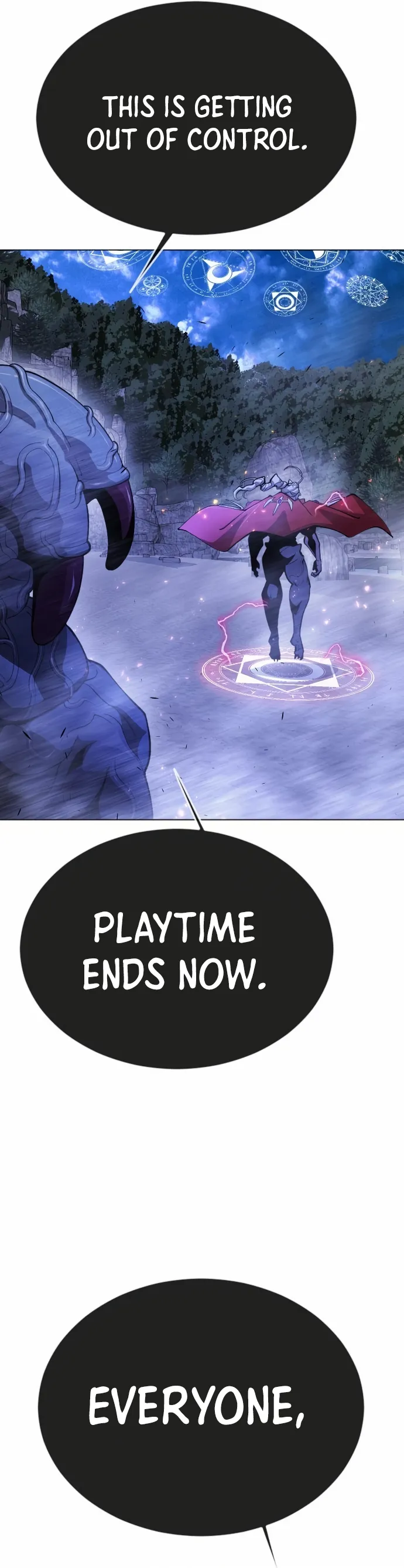 Superhuman Era Chapter 158 Online - página 44
