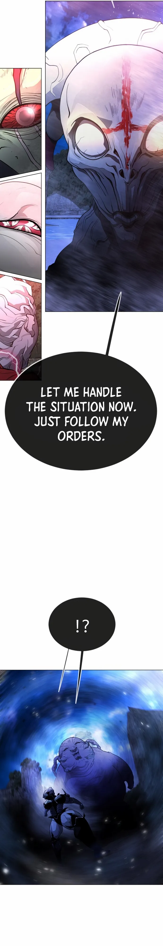 Superhuman Era Chapter 158 Online - página 45