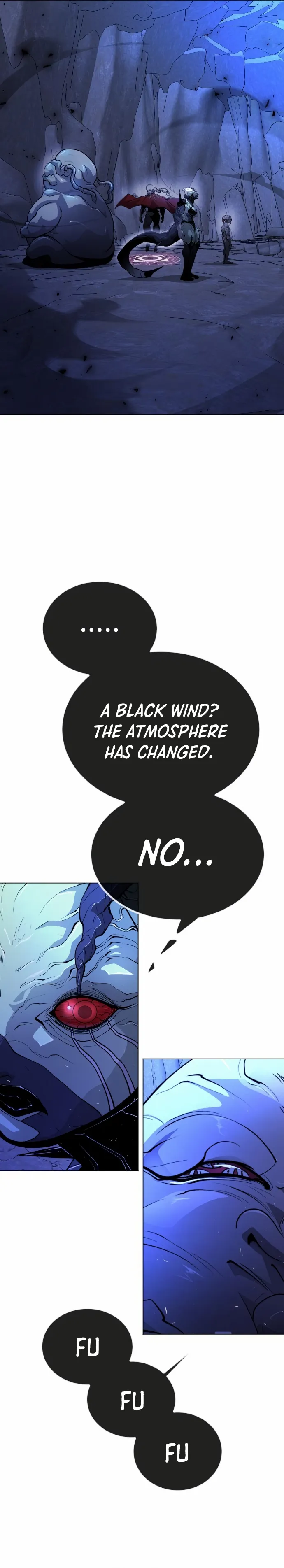 Superhuman Era Chapter 158 Online - página 47
