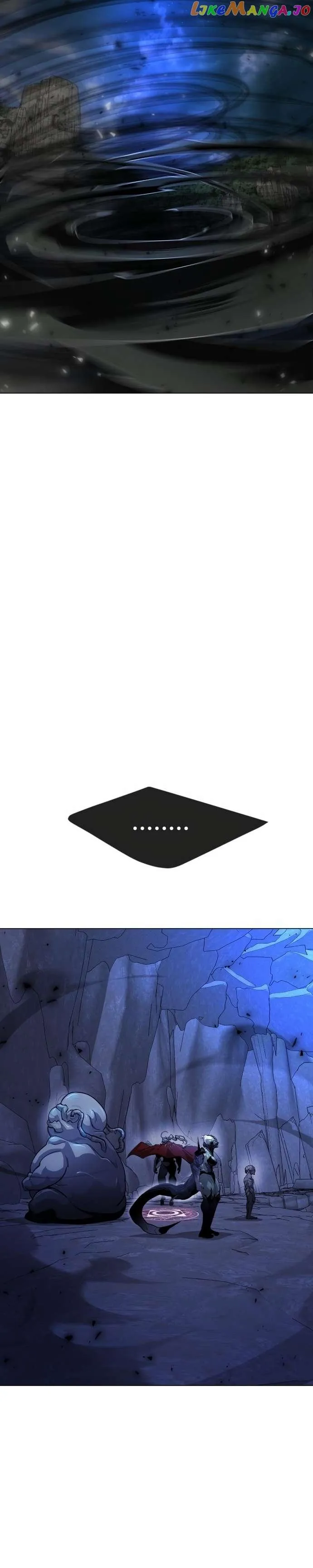 Superhuman Era Chapter 159 Online - página 3