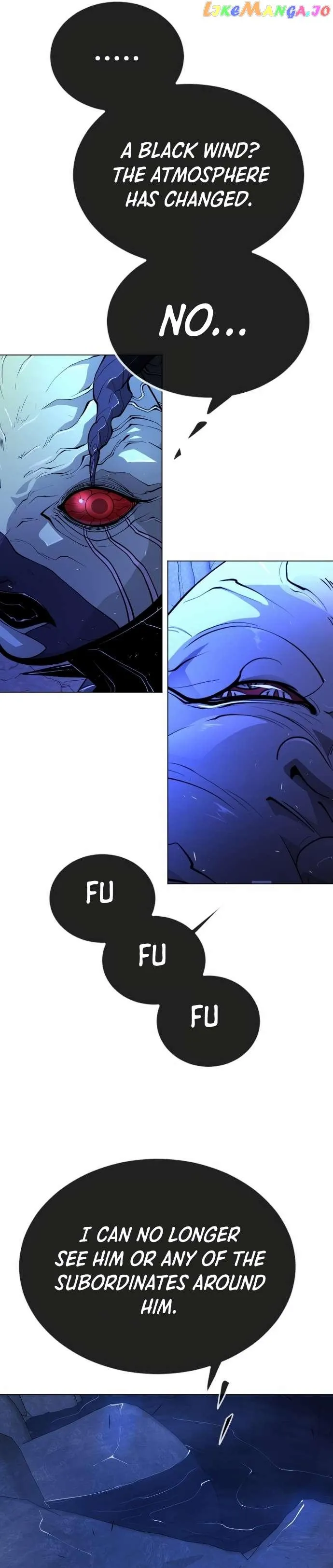 Superhuman Era Chapter 159 Online - página 4