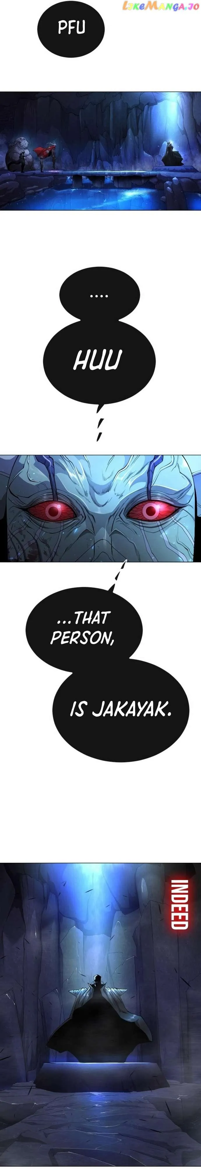 Superhuman Era Chapter 159 Online - página 8