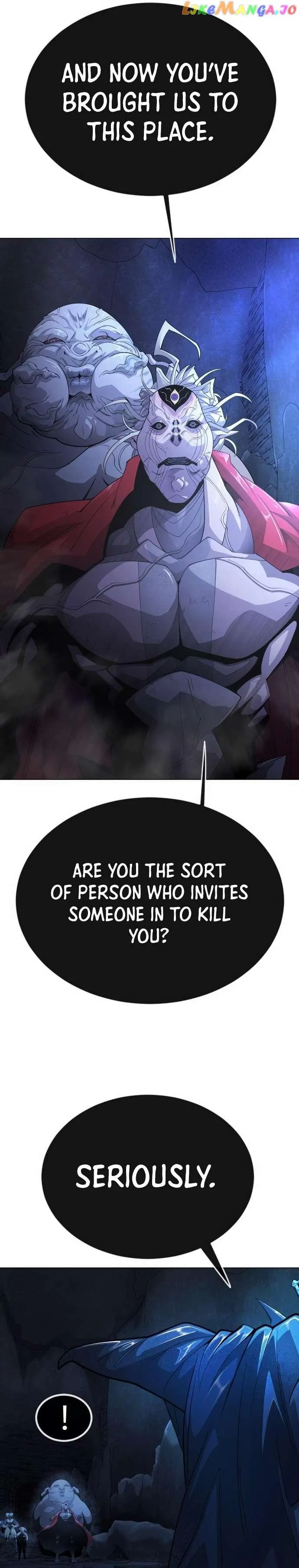 Superhuman Era Chapter 159 Online - página 10