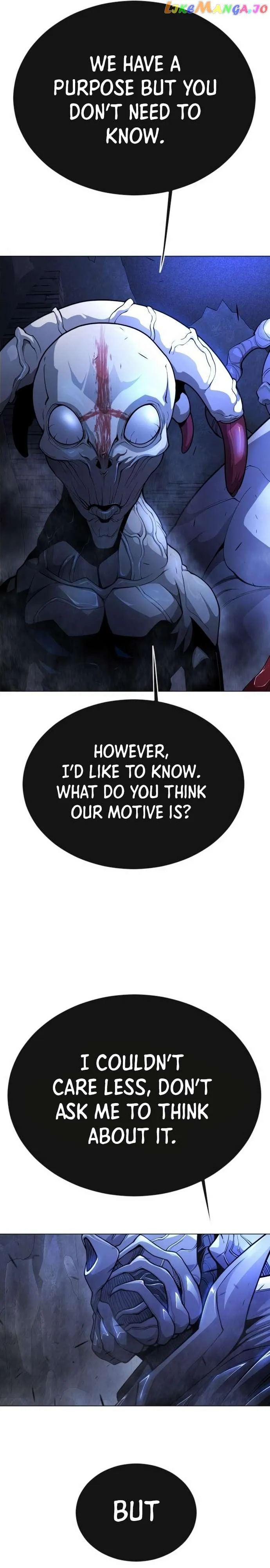 Superhuman Era Chapter 159 Online - página 13