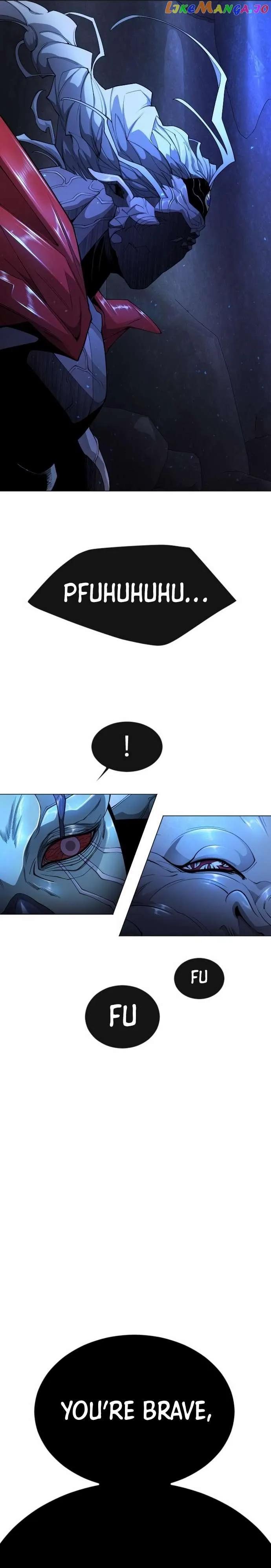 Superhuman Era Chapter 159 Online - página 15