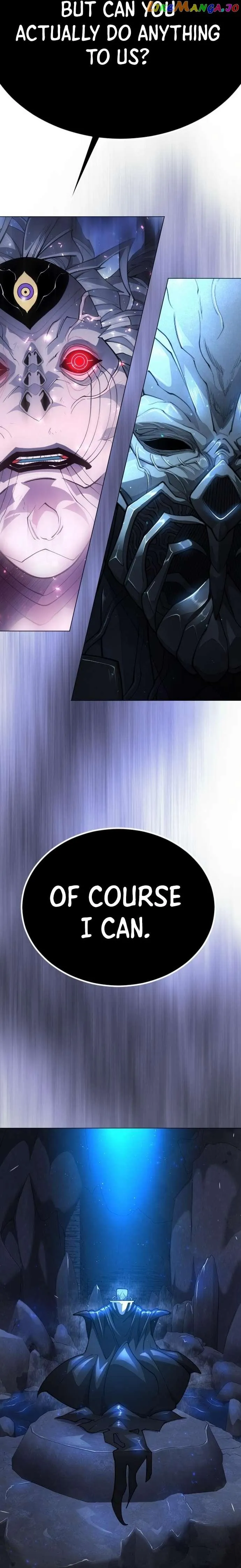 Superhuman Era Chapter 159 Online - página 16