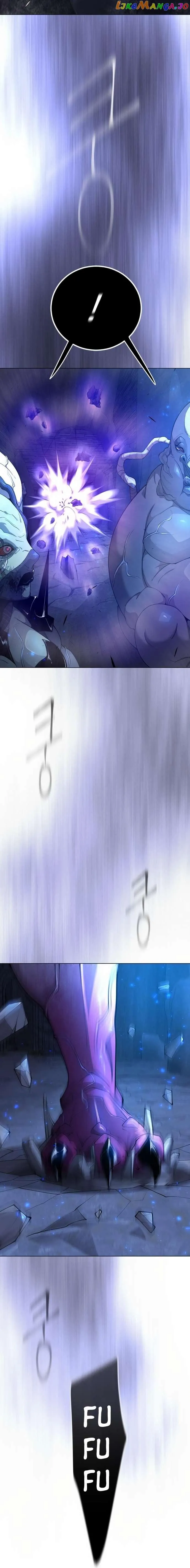 Superhuman Era Chapter 159 Online - página 18