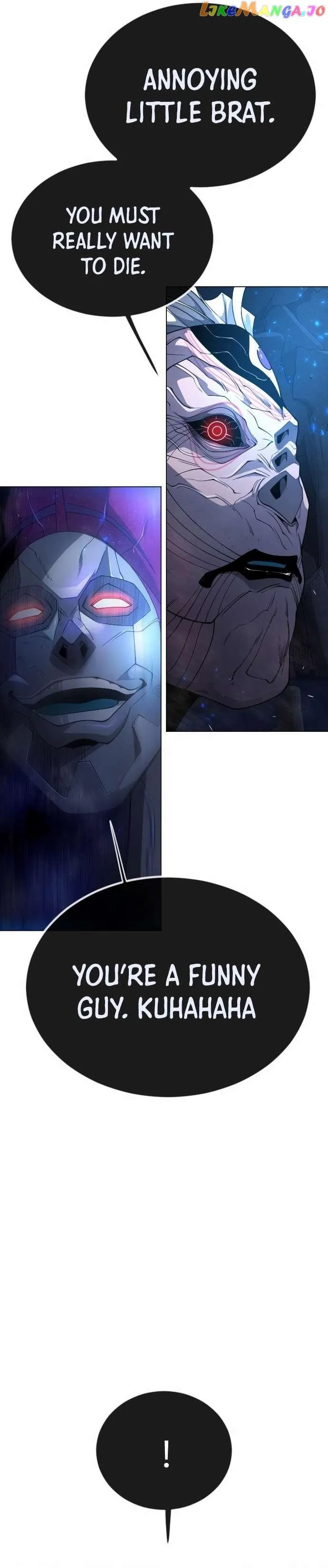 Superhuman Era Chapter 159 Online - página 20