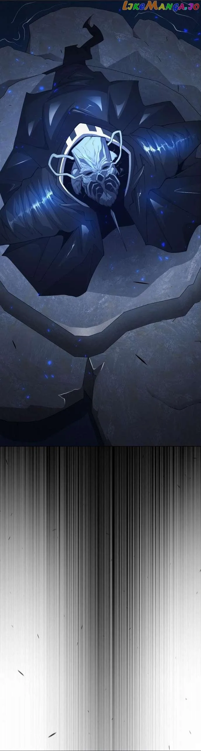 Superhuman Era Chapter 159 Online - página 21