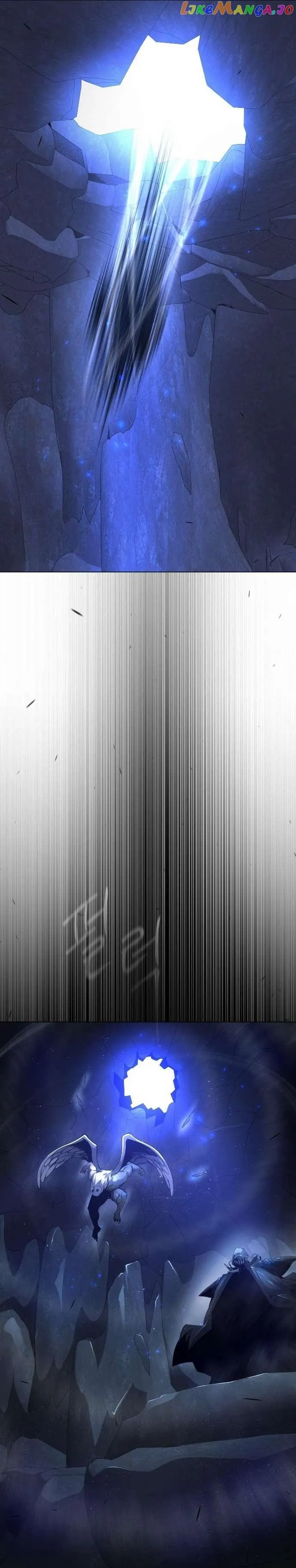 Superhuman Era Chapter 159 Online - página 22