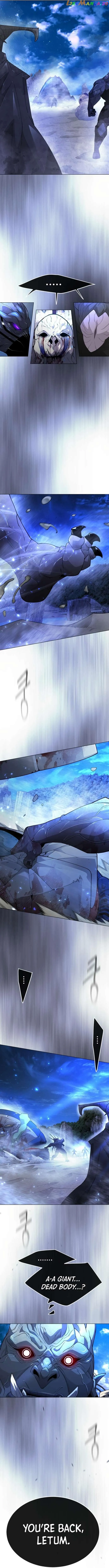 Superhuman Era Chapter 159 Online - página 30