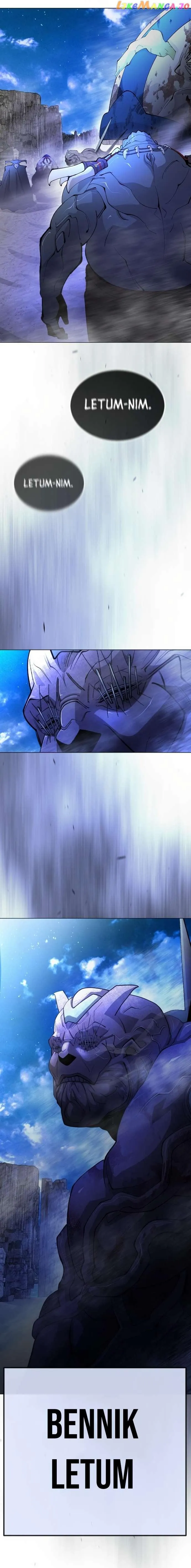 Superhuman Era Chapter 159 Online - página 31