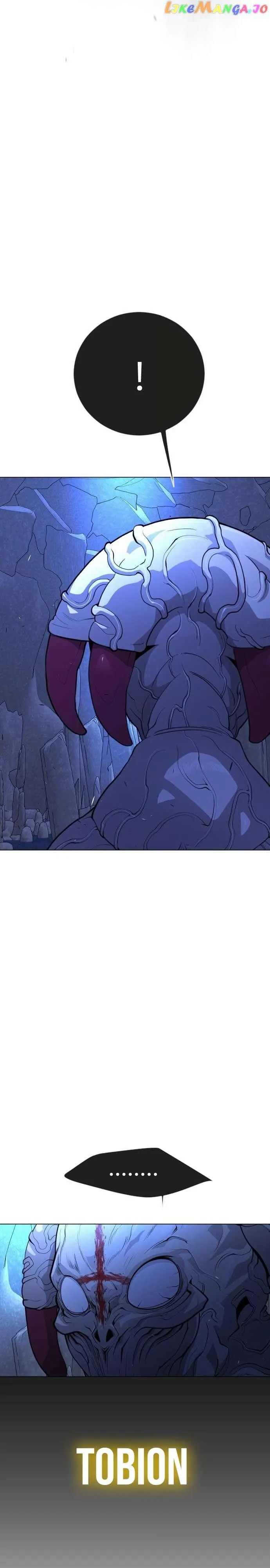 Superhuman Era Chapter 159 Online - página 32