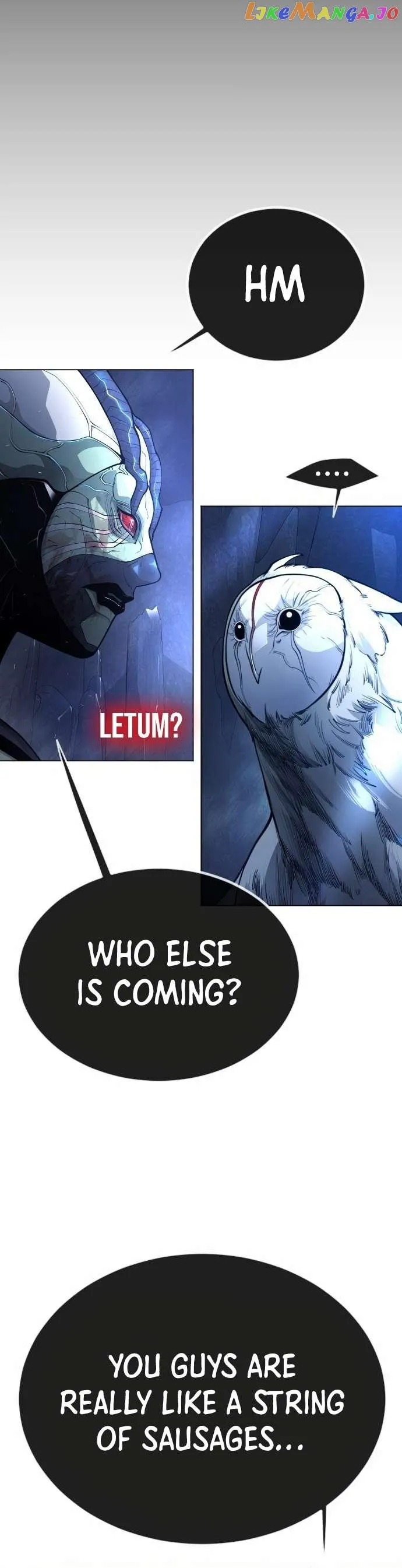 Superhuman Era Chapter 159 Online - página 33