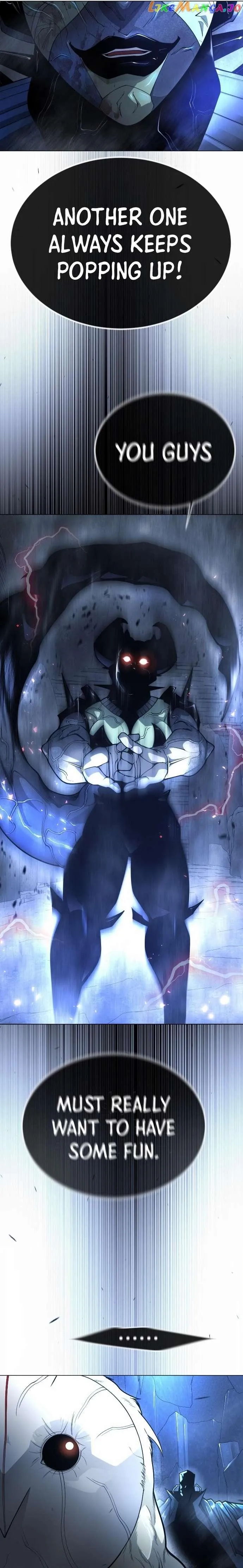 Superhuman Era Chapter 159 Online - página 34